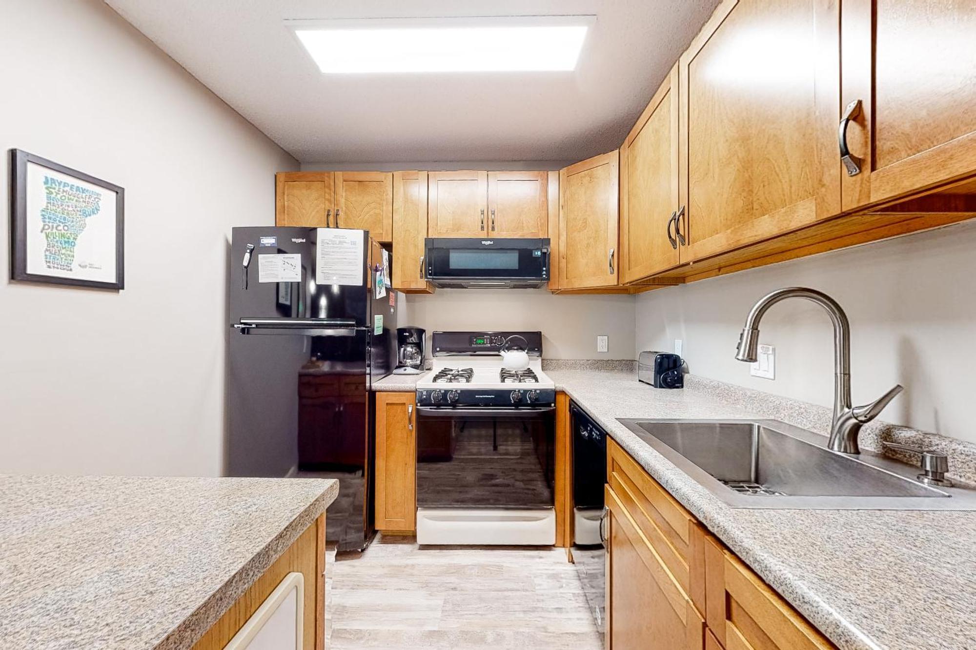 Brookhaven Condos Ludlow Zimmer foto