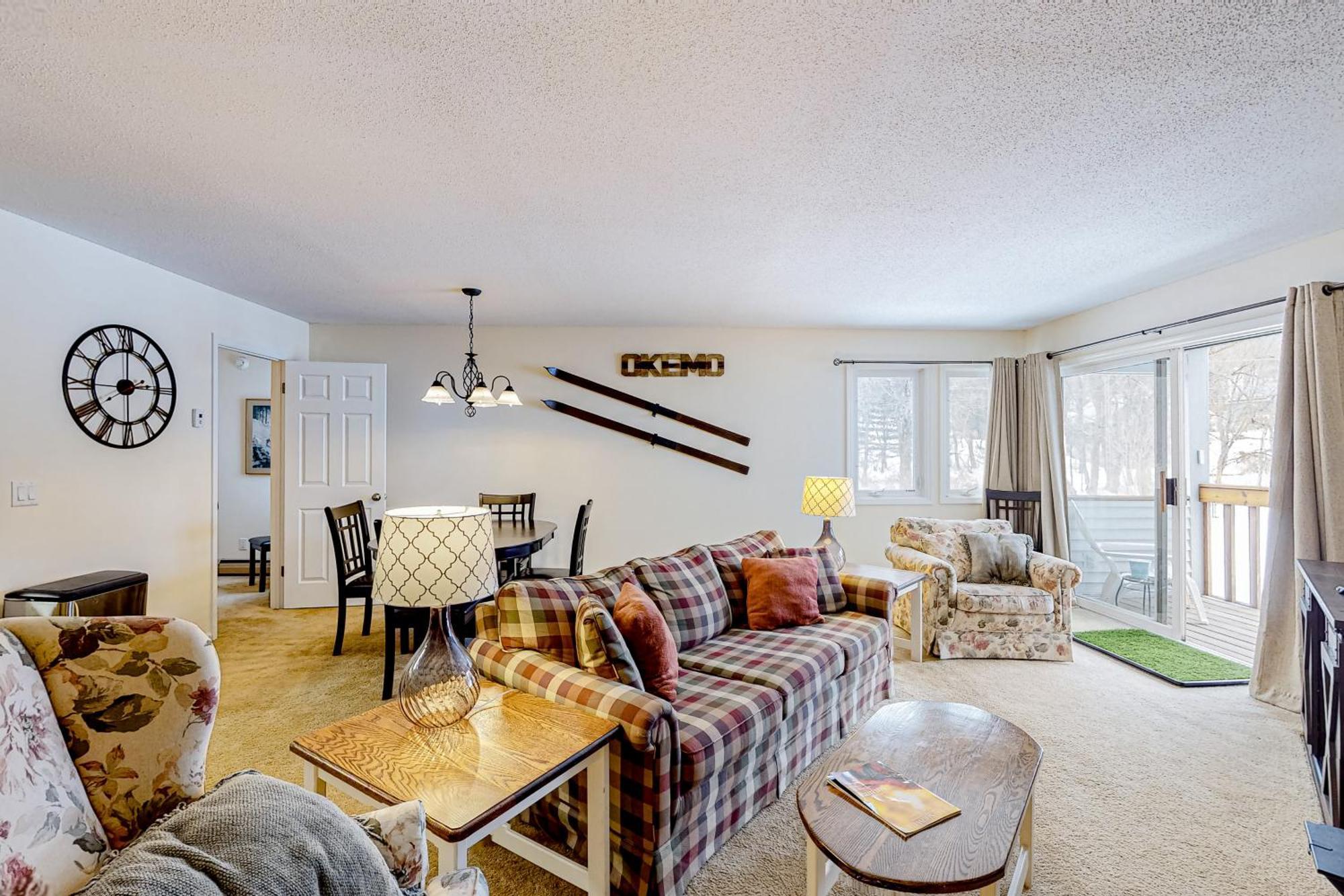 Brookhaven Condos Ludlow Zimmer foto